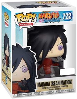 FUNKO POP - MADARA 722