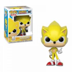 FUNKO POP - SONIC 287